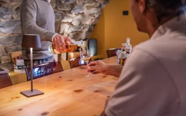 Panorama Residence Hotel