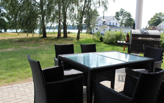 Residenz am Krakower See