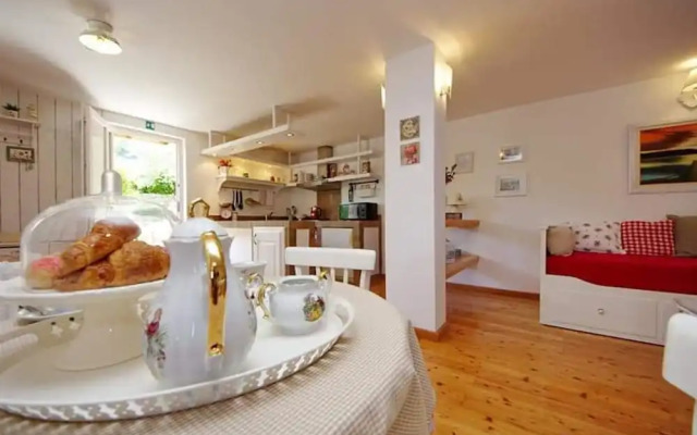 Blissful Bay Apartments Vrboska