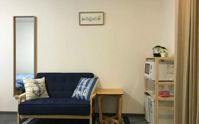 Koyakoya Apartment Kuromon Ichiba