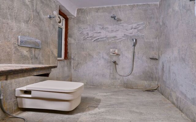 OYO 1006 Hotel Red Fort