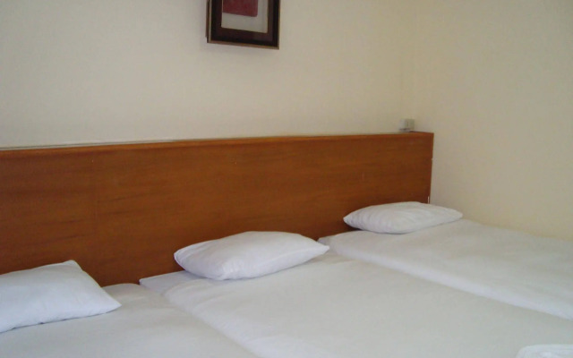 Hill Inn