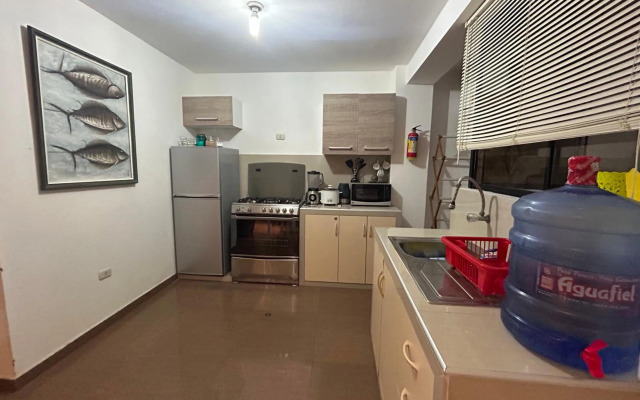 Apartamento Yuri