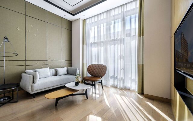 Novotel Hangzhou East Railway Station