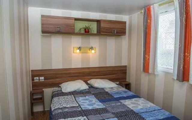 Camping les Dinosaures