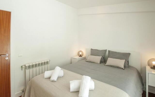 Villa Linda (AL) in Setúbal