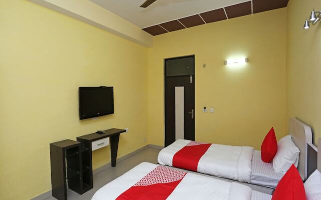 OYO 16103 Hotel Neelkanth