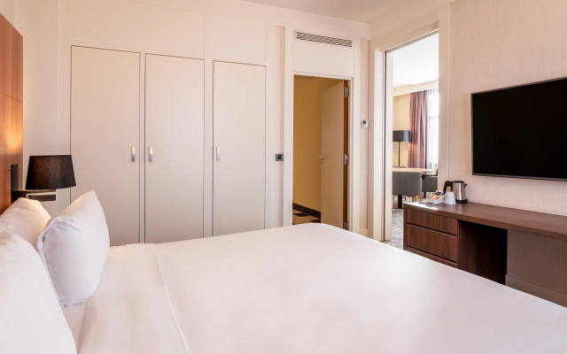 Radisson Blu Hotel Paris, Marne-la-Vallée