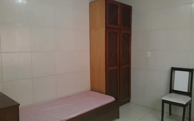 Pousada Vista do Parque