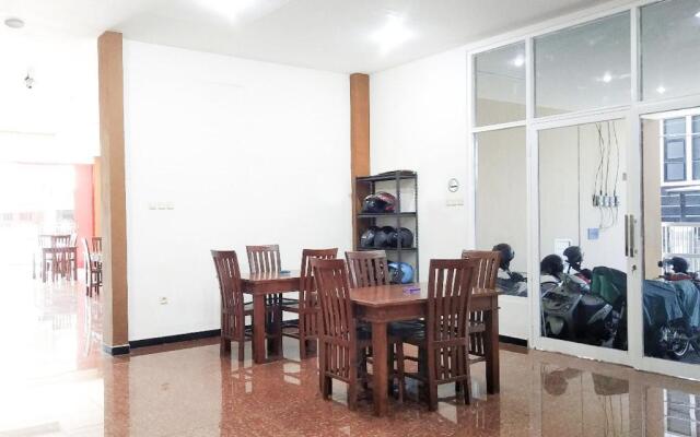 OYO 3482 Bima Guest House