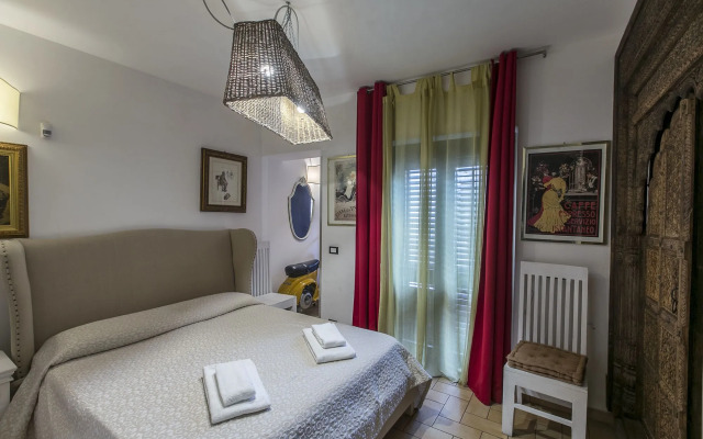 Porta di Castro Hotel & Pool