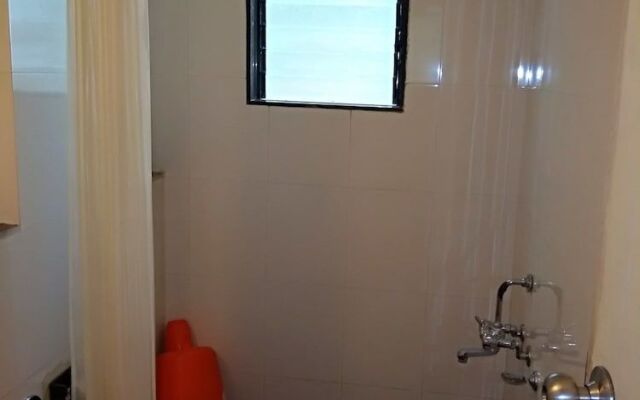 Radhika Inn Service Appartment