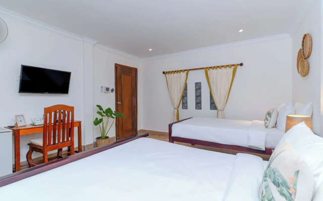 River Retreat Boutique Hotel