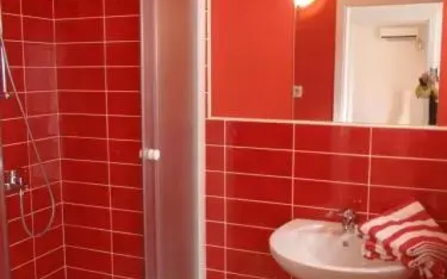 Apartment Morska Sirena