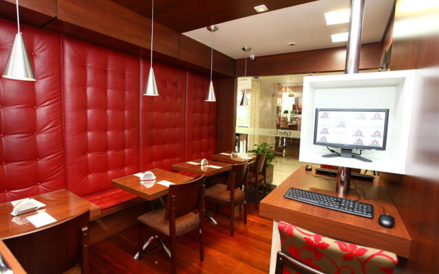 Itaimbé Palace Hotel