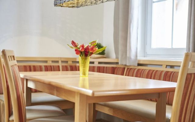 Appartement Iglsberg Top 10