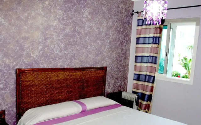 Residence Jawhara Smir