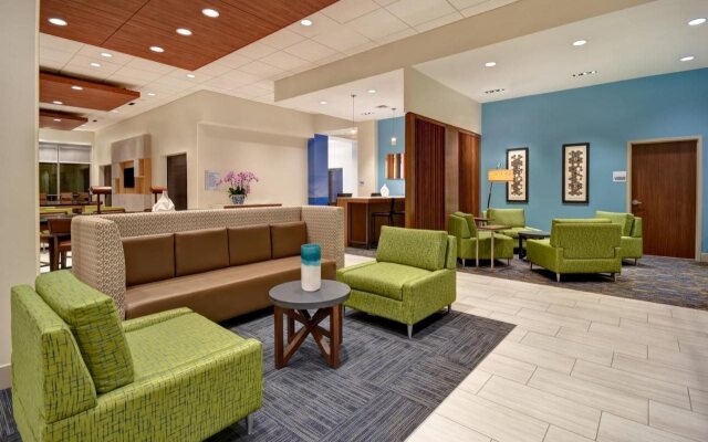 Holiday Inn Express & Suites Galveston Beach by IHG