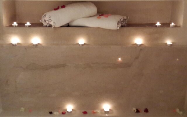 Riad Al Ralia