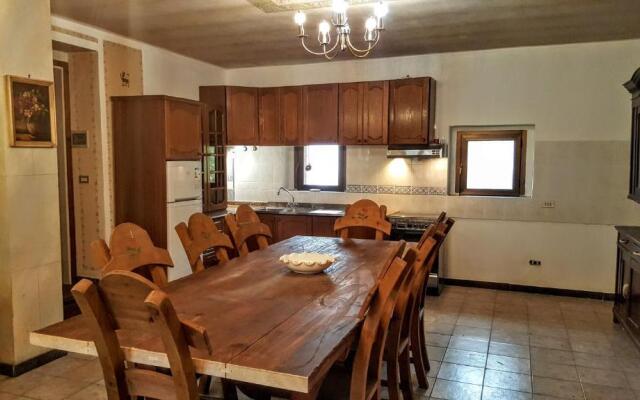 Casa Vecia