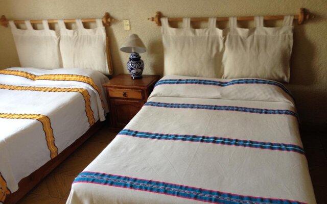 Hostal Casa Castillo Bed & Breakfast