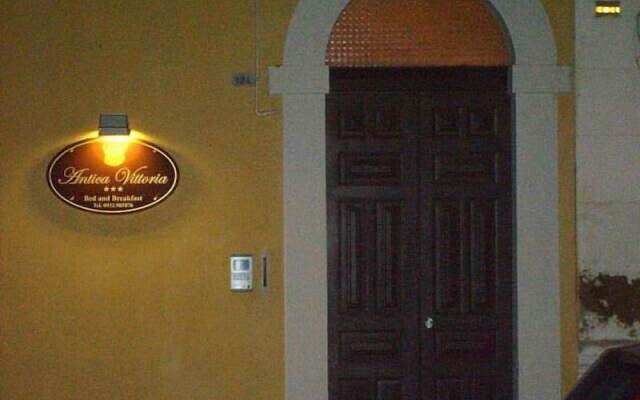 B&B Antica Vittoria