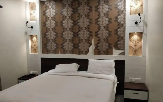 Hotel corporate suites