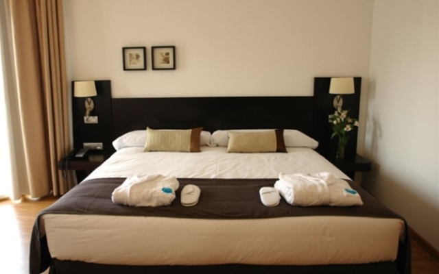 Hotel Sensol