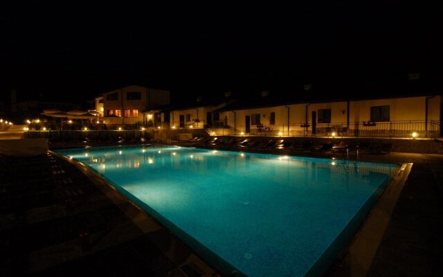 Wellness Resort Ostrovche