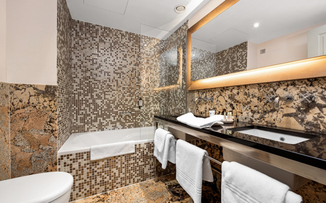 Hotel Royal Prague