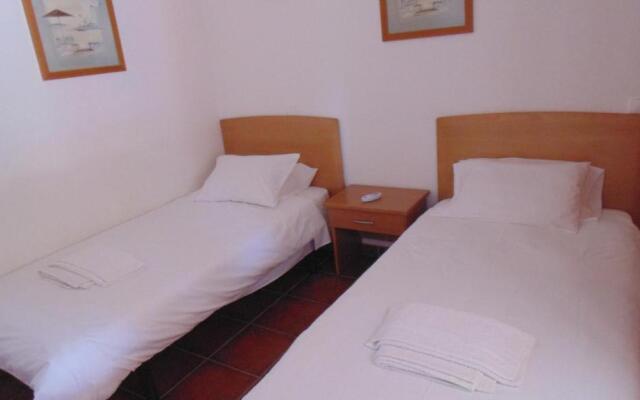 C16 - Landeiro MarinaPark Apartment