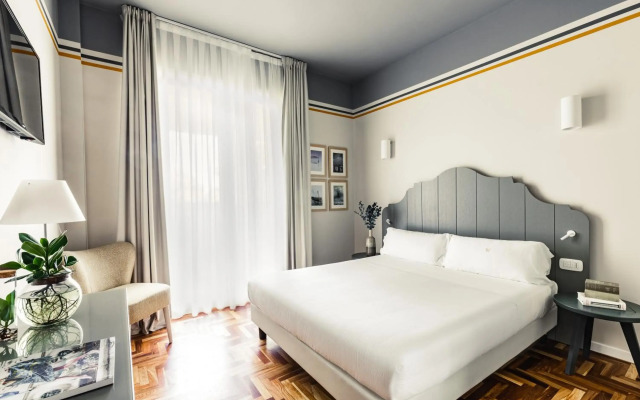 Seebay Hotel