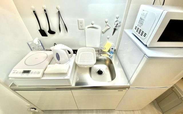 Le Soleil Asato - Vacation STAY 48630v