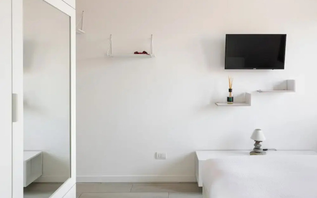 Charming Mazzini Apartment