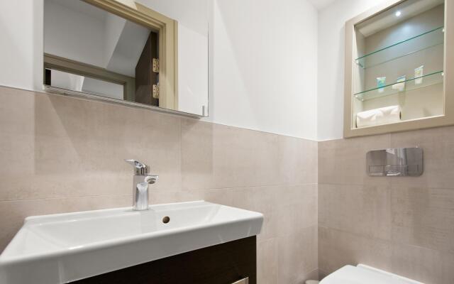 Comfy One Bed Apartment in Broad House, Harrow
