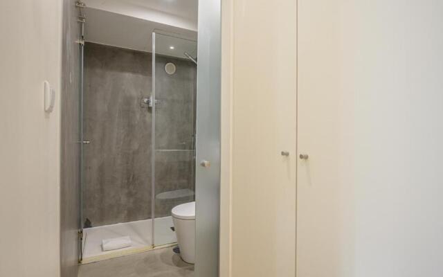 PWHC Miragaia Apartments