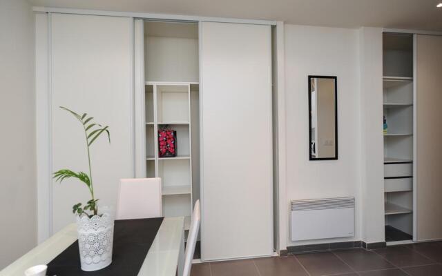 Exclusive Suite Imperazur Nice - 5 Stars Holiday House