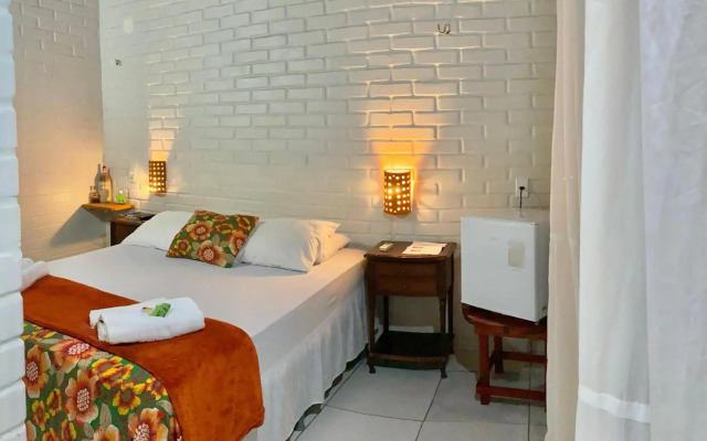 Pousada Sitio Parque dos Lençóis