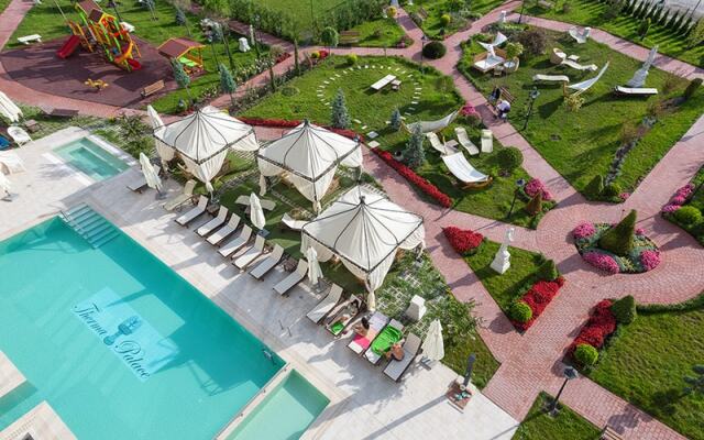 Therma Palace Balneo Hotel & Spa