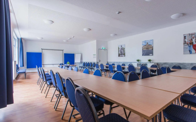 a&o Weimar - Hostel