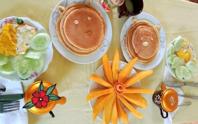 Du Gia Waterfall Hostel & Homestay