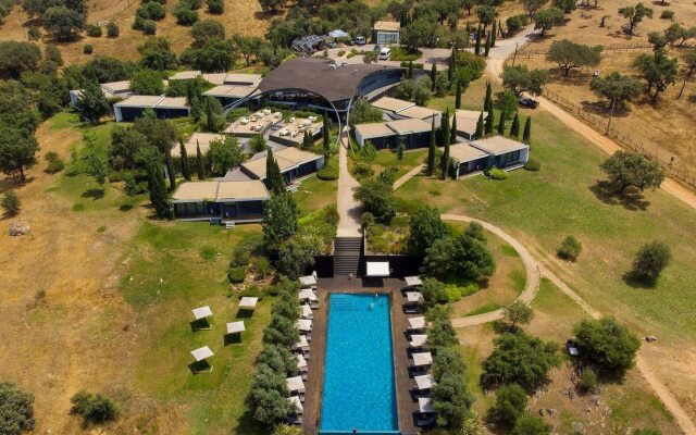 Herdade Da Cortesia Hotel