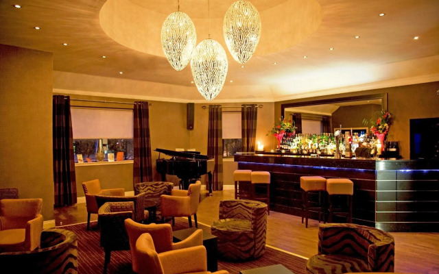 The Popinjay Hotel and Spa