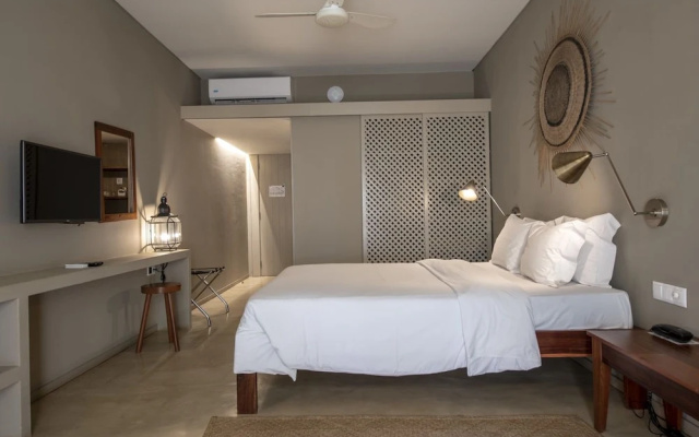 Kirimizi - Hotel & Restaurante