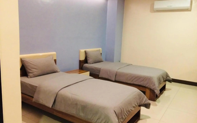 Ybc Grand Hotel