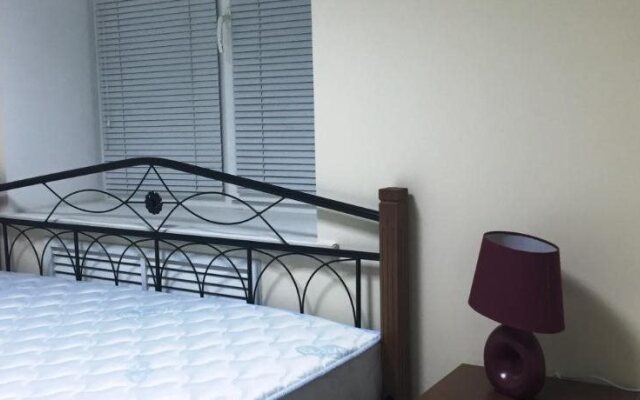 Westend Hostel Kiev