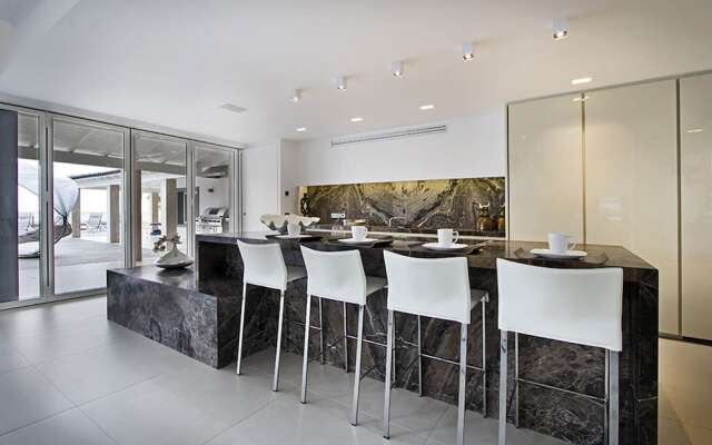 Dream Villa SXM VIE