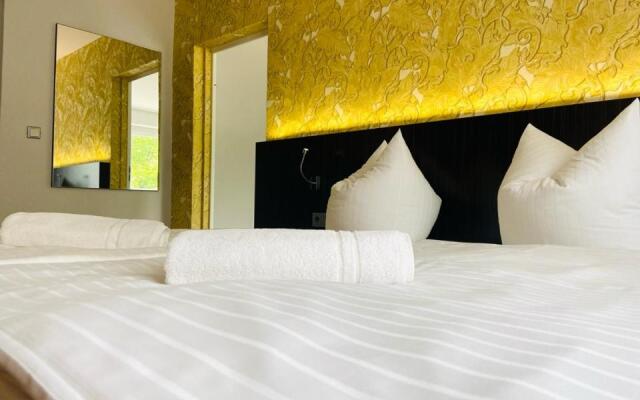 Hotel 22