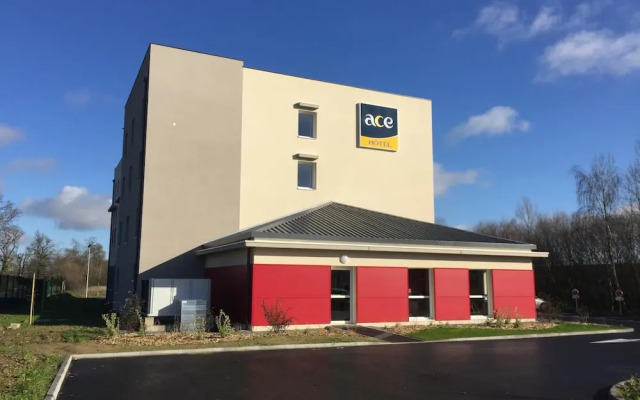 ACE Hôtel Angers