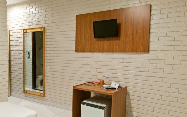 Residence Praia Hotel